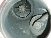 Recambio de turbocompresor para bmw serie 3 compacto (e36) 318tds referencia OEM IAM 2245420 11652246048 4540931