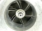 Recambio de turbocompresor para bmw serie 3 compacto (e36) 318tds referencia OEM IAM 2245420 11652246048 4540931