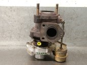 Recambio de turbocompresor para bmw serie 3 compacto (e36) 318tds referencia OEM IAM 2245420 11652246048 4540931