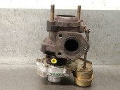 Recambio de turbocompresor para bmw serie 3 compacto (e36) 318tds referencia OEM IAM 2245420 11652246048 4540931