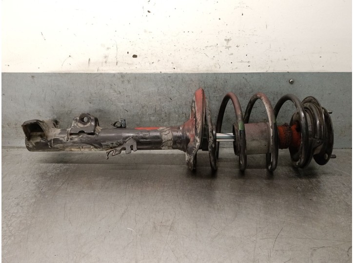 Recambio de amortiguador delantero izquierdo para bmw serie 3 compacto (e36) 318tds referencia OEM IAM 31311091773 31311091773 