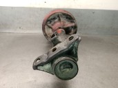 Recambio de amortiguador delantero izquierdo para bmw serie 3 compacto (e36) 318tds referencia OEM IAM 31311091773 31311091773 