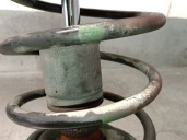 Recambio de amortiguador delantero izquierdo para bmw serie 3 compacto (e36) 318tds referencia OEM IAM 31311091773 31311091773 