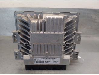 Replacement engine ECU for Ford Focus Saloon (CB4) 1.8 TDCi turbodiesel cat OEM IAM reference 7M5112A650BCB 5WS40778B