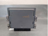 Replacement engine ECU for Ford Focus Saloon (CB4) 1.8 TDCi turbodiesel cat OEM IAM reference 7M5112A650BCB 5WS40778B