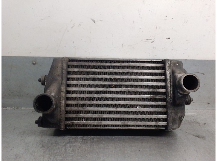 Recambio de intercooler para chrysler voyager (rg) crd cat referencia OEM IAM 5072261AA 5072261AA 