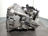 Recambio de caja cambios para volvo v40 hatchback (525) d2 referencia OEM IAM JU3R7002AHB 36003284 P1285417