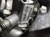 Recambio de caja cambios para volvo v40 hatchback (525) d2 referencia OEM IAM JU3R7002AHB 36003284 P1285417