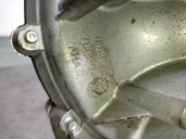 Recambio de caja cambios para volvo v40 hatchback (525) d2 referencia OEM IAM JU3R7002AHB 36003284 P1285417