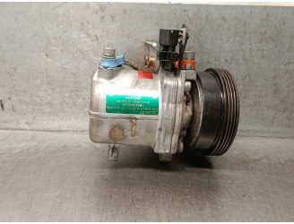 Recambio de compresor aire acondicionado para bmw serie 3 compacto (e36) 318tds referencia OEM IAM 64528390228 64528390228 