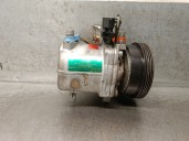 Recambio de compresor aire acondicionado para bmw serie 3 compacto (e36) 318tds referencia OEM IAM 64528390228 64528390228 