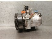 Recambio de compresor aire acondicionado para bmw serie 3 compacto (e36) 318tds referencia OEM IAM 64528390228 64528390228 