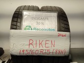 Recambio de neumatico/s para mini mini (r56) cooper d referencia OEM IAM 19560R1588H RIKEN ROAD PERFORMANCE