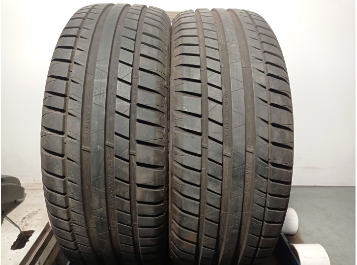 Recambio de neumatico/s para mini mini (r56) cooper d referencia OEM IAM 19560R1588H RIKEN ROAD PERFORMANCE