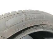 Recambio de neumatico/s para mini mini (r56) cooper d referencia OEM IAM 19560R1588H RIKEN ROAD PERFORMANCE