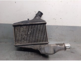 Recambio de intercooler para honda cr-v (re) 2.2 ctdi referencia OEM IAM 19710R06E01 19710R06E01 