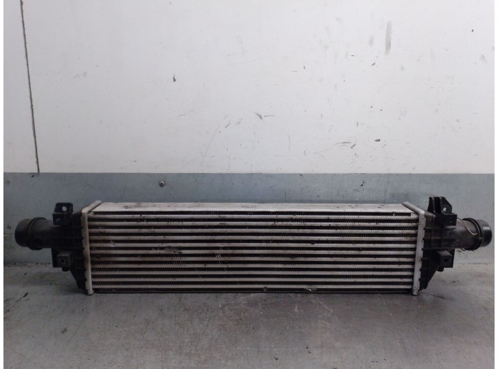 Recambio de intercooler para opel mokka x 1.6 cdti dpf referencia OEM IAM 95081734 1302264 