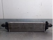 Intercooler replacement part for Opel Mokka X 1.6 CDTi DPF OEM IAM reference 95081734 1302264 