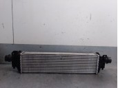 Recambio de intercooler para opel mokka x 1.6 cdti dpf referencia OEM IAM 95081734 1302264 