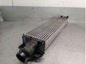 Recambio de intercooler para opel mokka x 1.6 cdti dpf referencia OEM IAM 95081734 1302264 