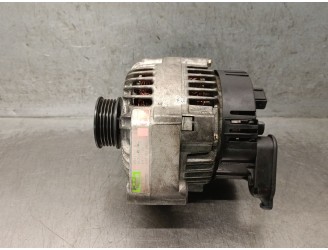 Recambio de alternador para bmw serie 3 compacto (e36) 318tds referencia OEM IAM 2245576 12312245576 2541770A