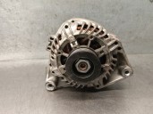 Recambio de alternador para bmw serie 3 compacto (e36) 318tds referencia OEM IAM 2245576 12312245576 2541770A