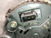 Recambio de alternador para bmw serie 3 compacto (e36) 318tds referencia OEM IAM 2245576 12312245576 2541770A