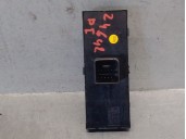 Recambio de mando elevalunas delantero izquierdo para volkswagen touareg (7la) 2.5 tdi referencia OEM IAM 7L6959857E 7L6959857E 