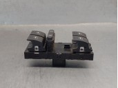 Recambio de mando elevalunas delantero izquierdo para volkswagen touareg (7la) 2.5 tdi referencia OEM IAM 7L6959857E 7L6959857E 