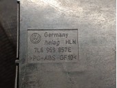 Recambio de mando elevalunas delantero izquierdo para volkswagen touareg (7la) 2.5 tdi referencia OEM IAM 7L6959857E 7L6959857E 