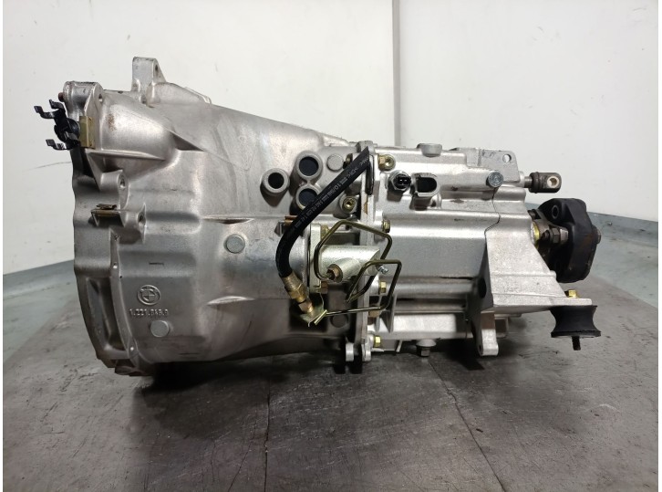 Recambio de caja cambios para bmw serie 3 compacto (e36) 318tds referencia OEM IAM AKW 23001434482 0068807
