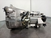 Recambio de caja cambios para bmw serie 3 compacto (e36) 318tds referencia OEM IAM AKW 23001434482 0068807