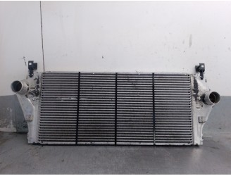 Recambio de intercooler para renault laguna ii grandtour (kg0) 1.9 dci diesel referencia OEM IAM 8200008761 8200008761 