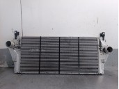 Recambio de intercooler para renault laguna ii grandtour (kg0) 1.9 dci diesel referencia OEM IAM 8200008761 8200008761 