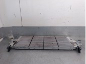 Recambio de intercooler para renault laguna ii grandtour (kg0) 1.9 dci diesel referencia OEM IAM 8200008761 8200008761 