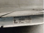 Recambio de intercooler para renault laguna ii grandtour (kg0) 1.9 dci diesel referencia OEM IAM 8200008761 8200008761 
