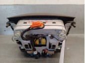 Recambio de airbag delantero izquierdo para volkswagen touareg (7la) 2.5 tdi referencia OEM IAM 7L6880201E 3D0880203B 