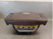 Recambio de airbag delantero izquierdo para volkswagen touareg (7la) 2.5 tdi referencia OEM IAM 7L6880201E 3D0880203B 