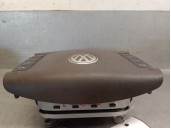 Recambio de airbag delantero izquierdo para volkswagen touareg (7la) 2.5 tdi referencia OEM IAM 7L6880201E 3D0880203B 