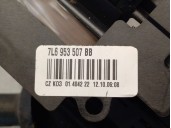 Recambio de mando luces para volkswagen touareg (7la) 2.5 tdi referencia OEM IAM 7L6953549H 7L6953549F 