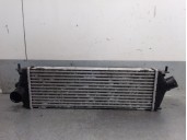 Recambio de intercooler para renault trafic ii autobús (jl) 2.0 dci 115 referencia OEM IAM 8200411160 8200411160 