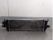 Recambio de intercooler para renault trafic ii autobús (jl) 2.0 dci 115 referencia OEM IAM 8200411160 8200411160 