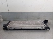 Recambio de intercooler para renault trafic ii autobús (jl) 2.0 dci 115 referencia OEM IAM 8200411160 8200411160 