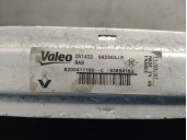 Recambio de intercooler para renault trafic ii autobús (jl) 2.0 dci 115 referencia OEM IAM 8200411160 8200411160 