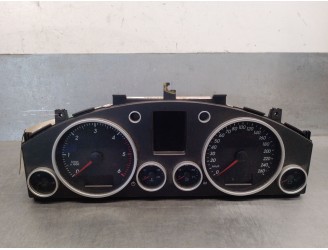 Recambio de cuadro instrumentos para volkswagen touareg (7la) 2.5 tdi referencia OEM IAM 7L6920871K 7L6920871KX 