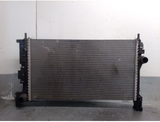 Recambio de radiador agua para volvo xc90 ii (256) d5 awd referencia OEM IAM 31338288 32224828 