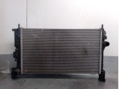 Recambio de radiador agua para volvo xc90 ii (256) d5 awd referencia OEM IAM 31338288 32224828 