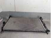 Recambio de radiador agua para volvo xc90 ii (256) d5 awd referencia OEM IAM 31338288 32224828 