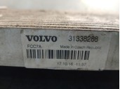 Recambio de radiador agua para volvo xc90 ii (256) d5 awd referencia OEM IAM 31338288 32224828 
