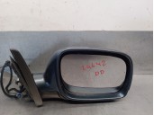 Recambio de retrovisor derecho para volkswagen touareg (7la) 2.5 tdi referencia OEM IAM 7L6857508DA 7L6857508DA 